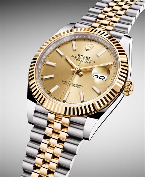 rolex watch new model price